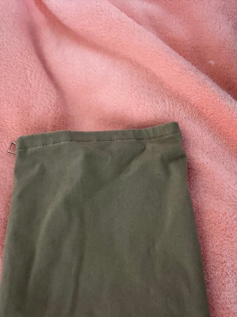 MLVINCE TYPE-2 SLIM CARGO PANTS 34インチ 茶