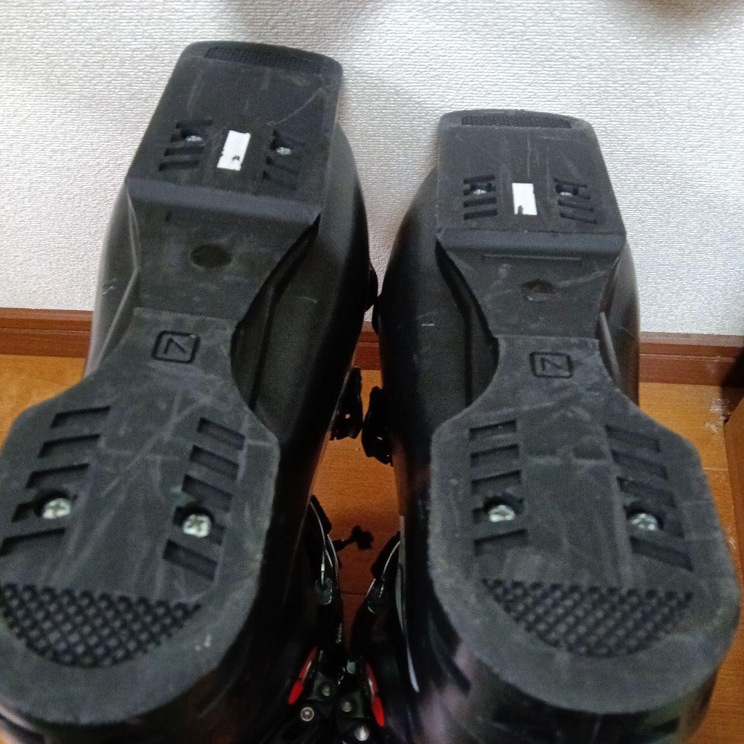 NORDICA DOBERMANN WORLDCUP 150 ブーツ 26.0