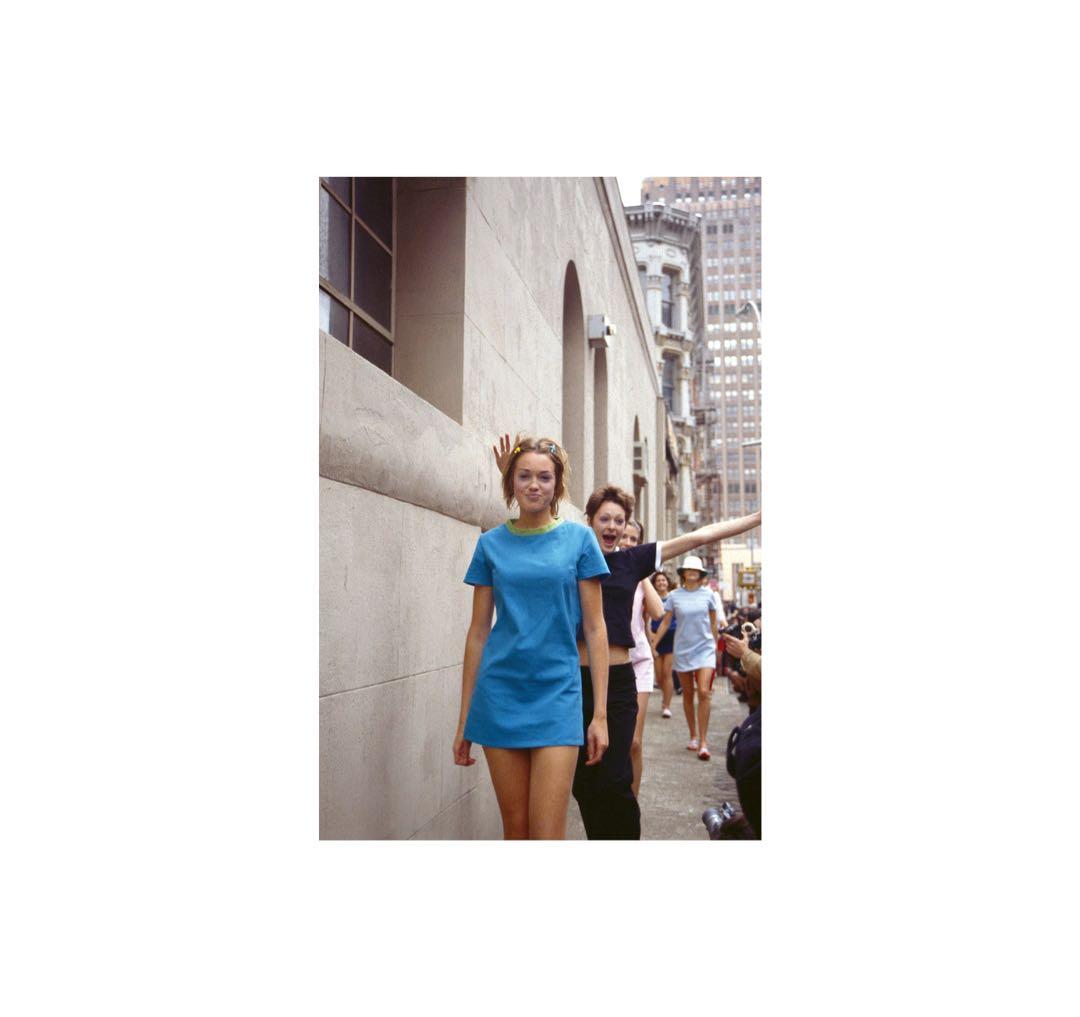 初版‼️絶版‼️ X-GIRL SHOW Angela Hill