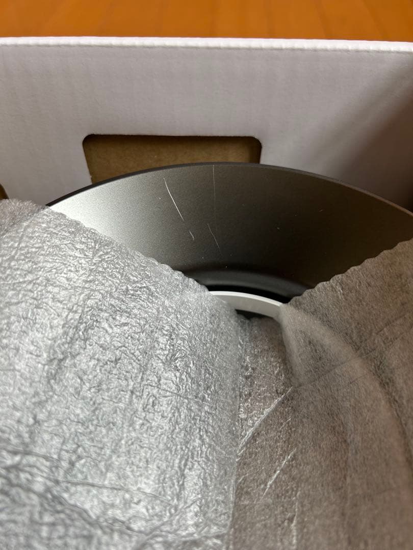 ダイソン Dyson Hot＋Cool ファンヒーター AM09 2024年製造