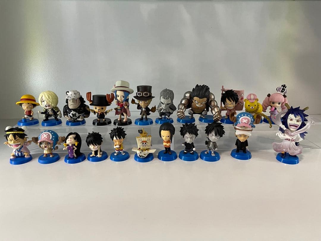 【超希少】アニキャラヒーローズ シークレット/限定品セット