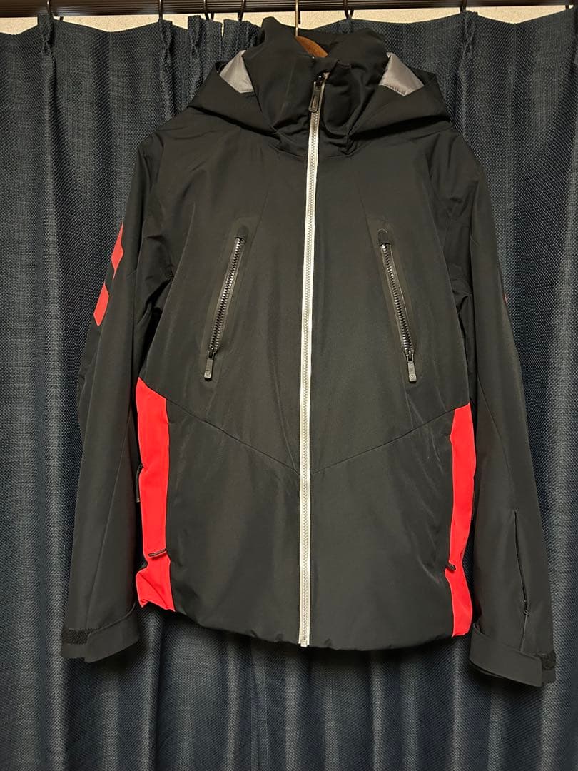 ピ*パ様 ROSSIGNOL スキーウエア