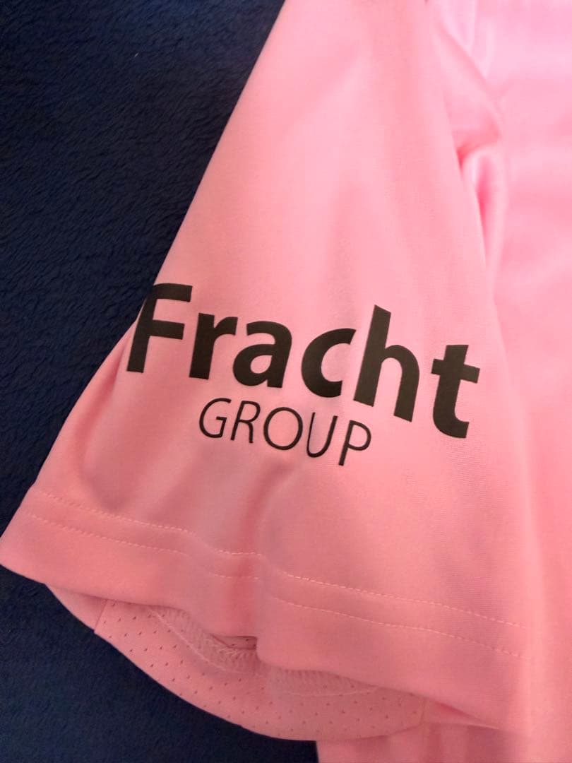 【正規品】メッシ　インテルマイアミ　入団　ユニフォーム