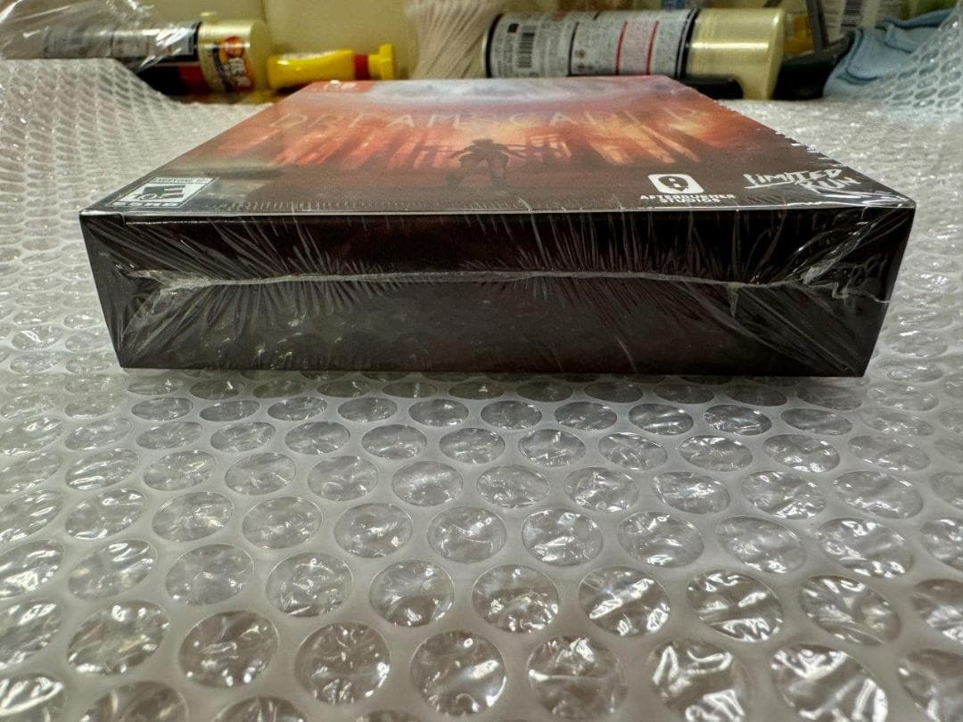 SW Dreamscaper / ドリームスケイパー 北米限定版 新品未開封