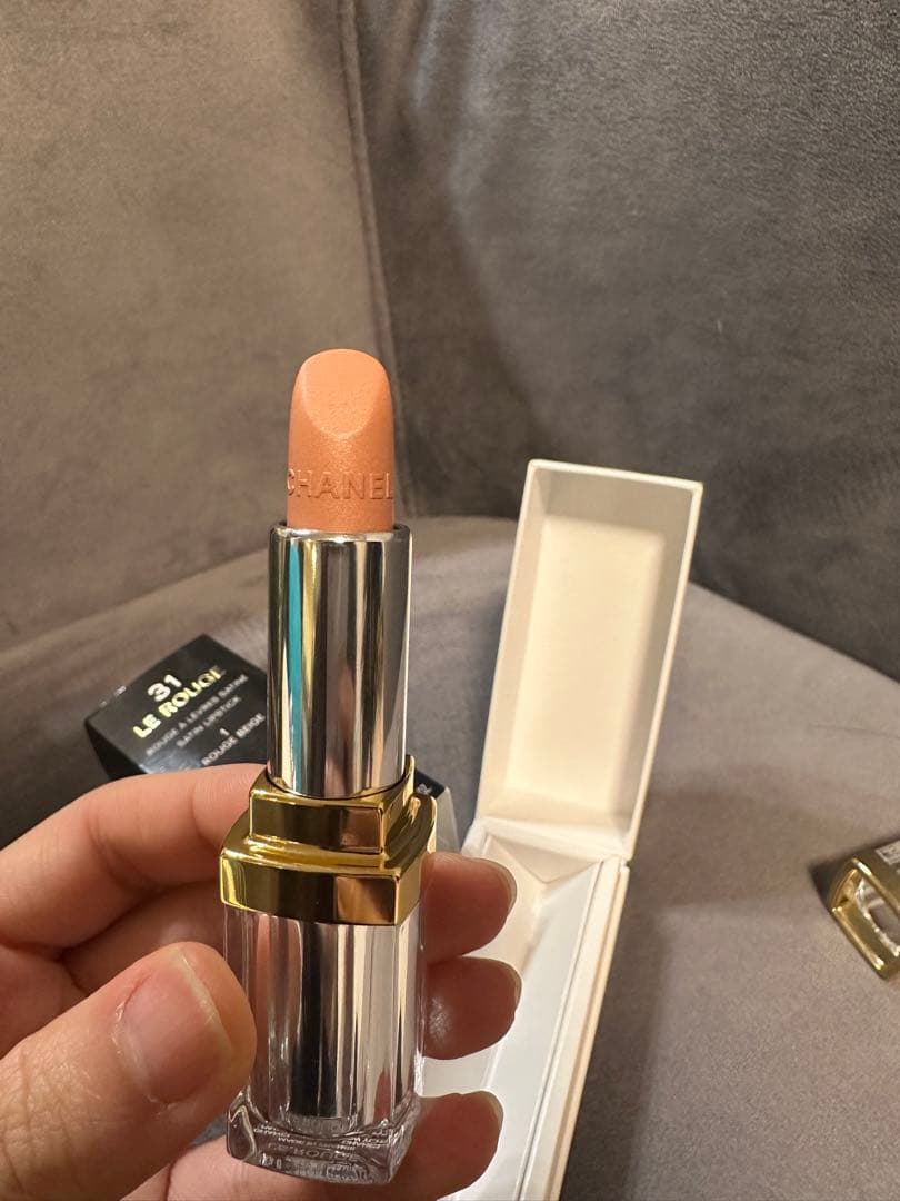 トランテアンルルージュ1