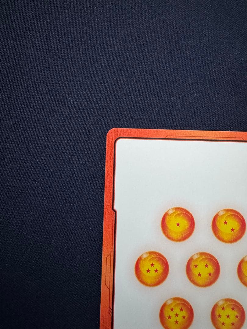 マンガブースター　エナジーマーカー　6巻　金