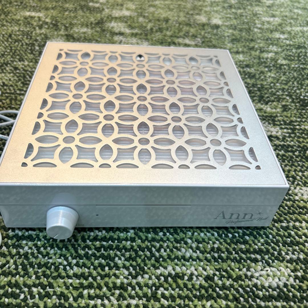 Ann Professional【公式】コードレスハイパーダスト集塵機