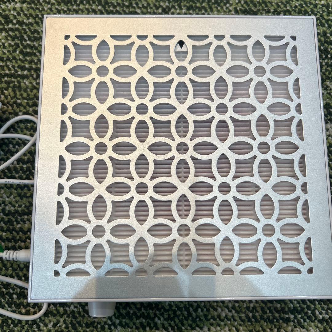 Ann Professional【公式】コードレスハイパーダスト集塵機