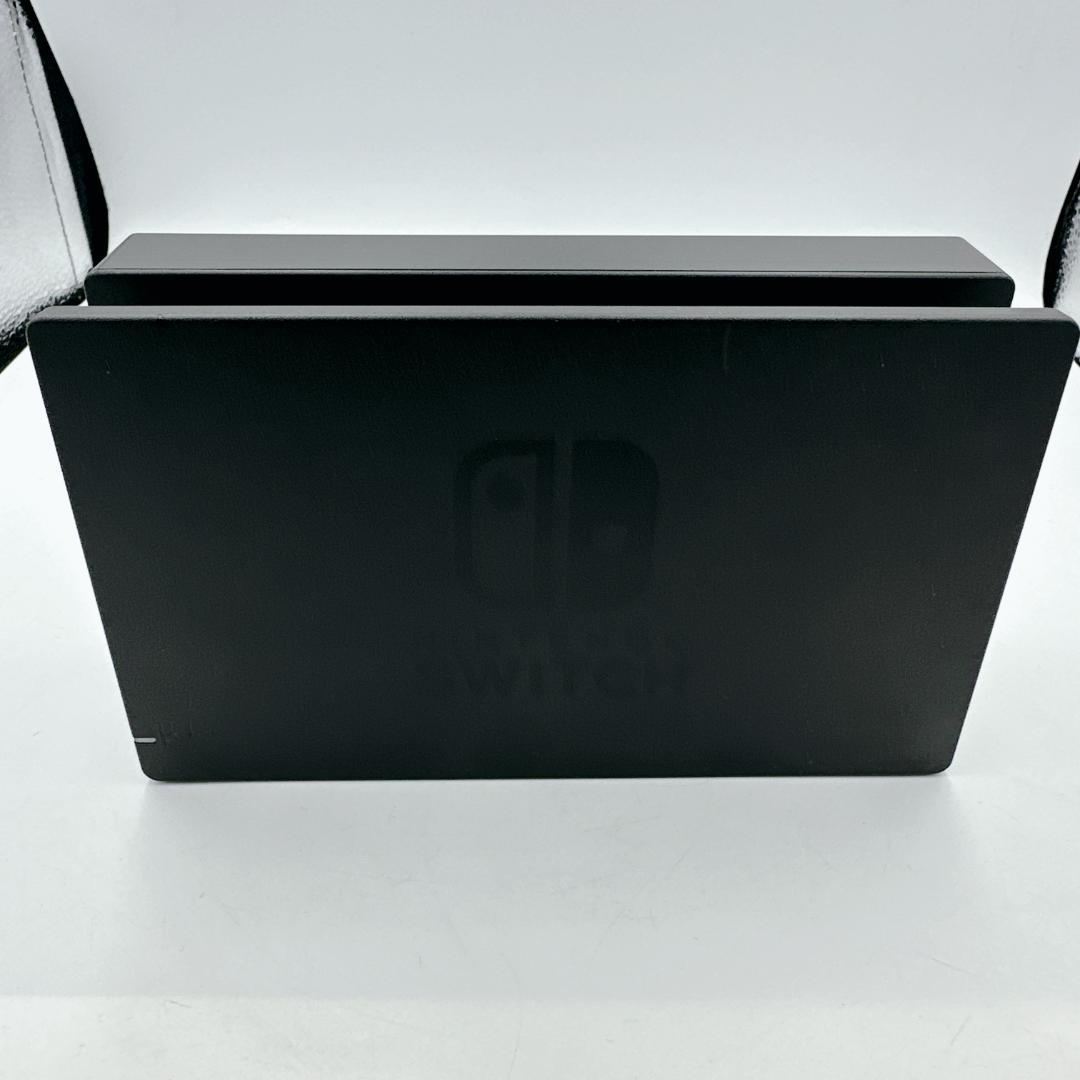 【未使用級】Nintendo Switch (初代2017) 未対策機 ネオン