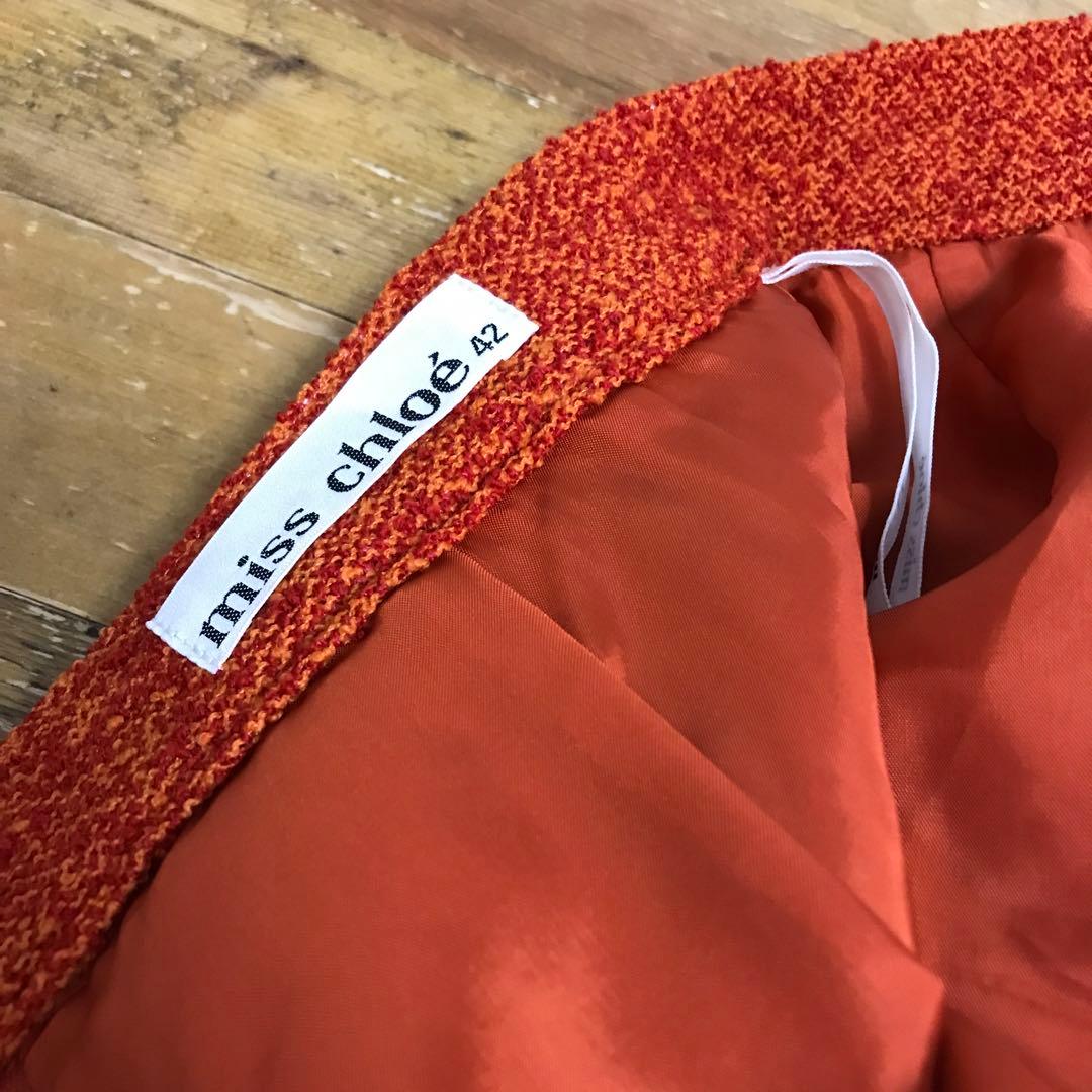 スーツ・フォーマル・ドレス vintage miss chloe set up fa