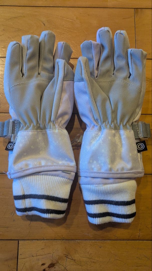 Patagonia　パタゴニア　子供用スキーウェア　Mサイズ