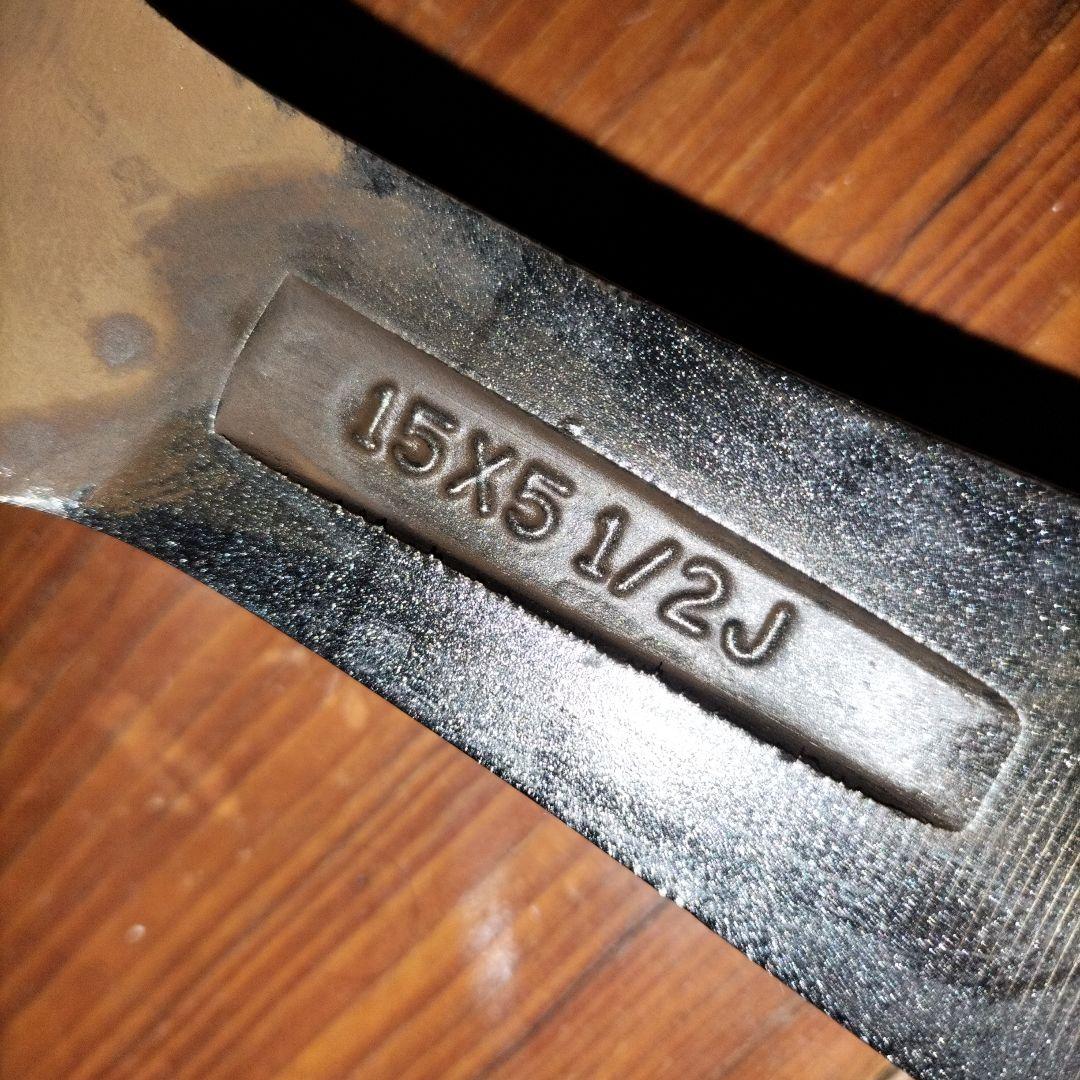 タイヤ＆ホイール　175/65R15 84H EUROSPEED　ブリジストン