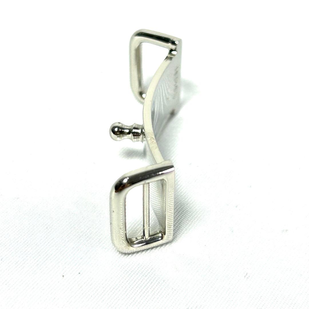 【大人気 良品】HERMES エルメス アピ2 ブレスレット バングル レザー