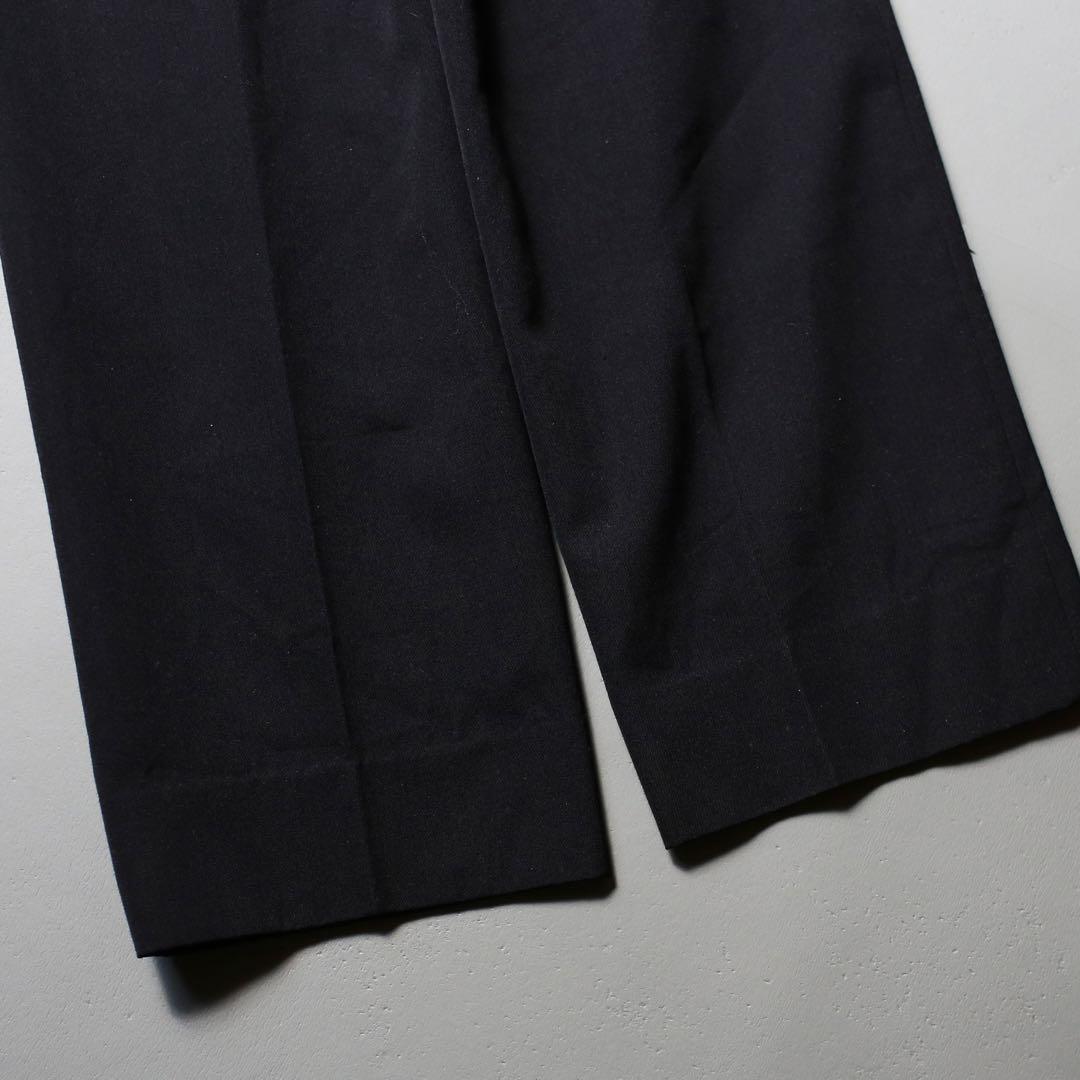 90s~ archive agnes b. homme ヴィンテージ スラックス