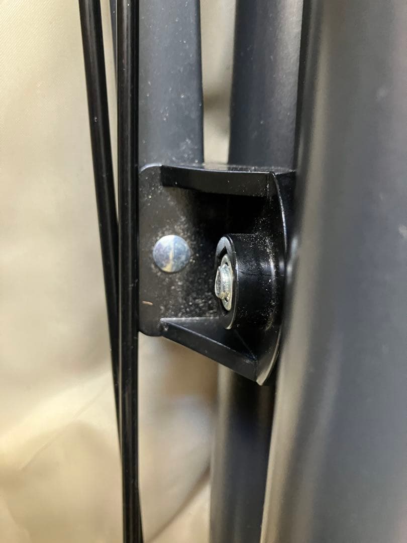 モンベル mont-bell バグプルーフスタンモック ライトタン