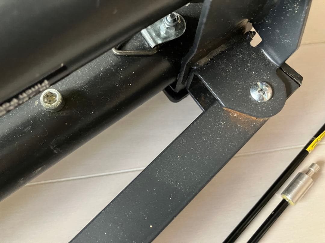 モンベル mont-bell バグプルーフスタンモック ライトタン