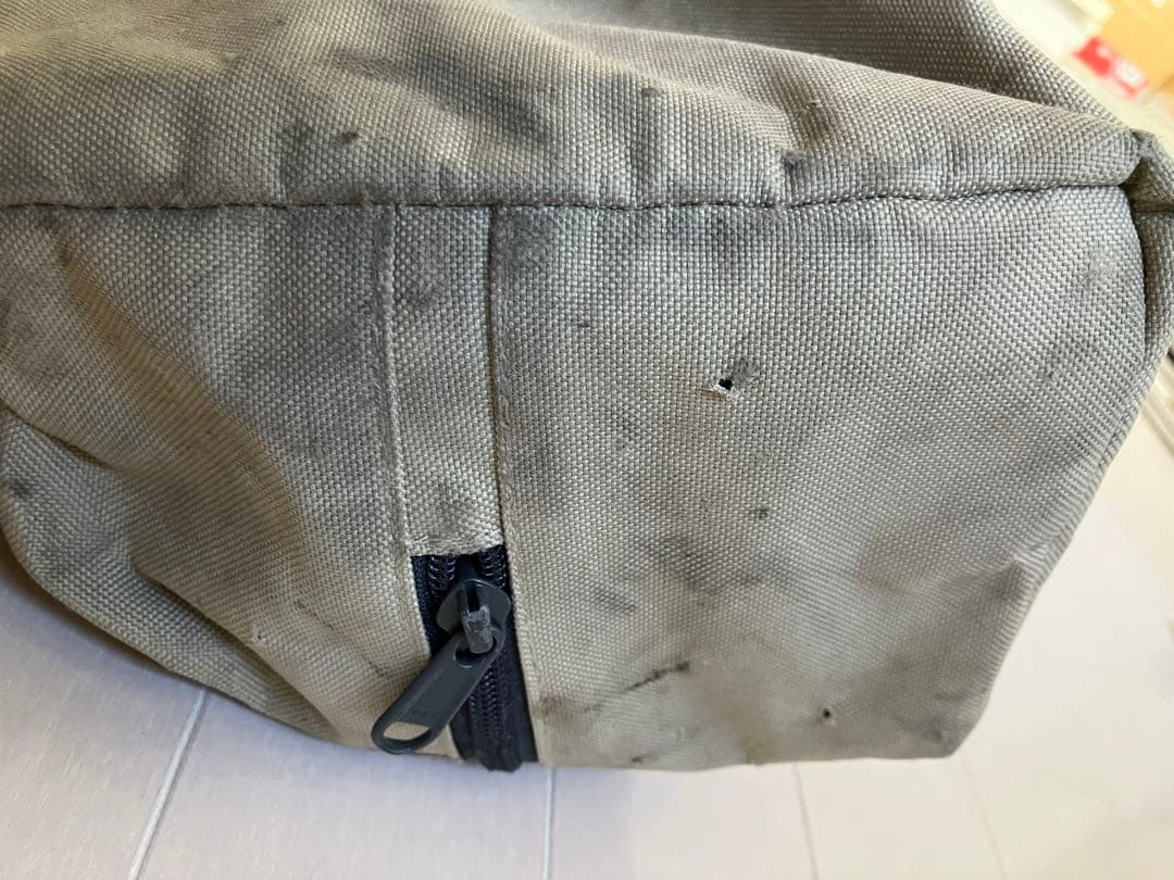 モンベル mont-bell バグプルーフスタンモック ライトタン