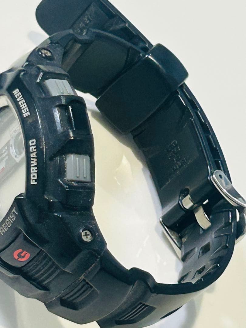 G-SHOCK デジタル腕時計 3個セット　電池切れ