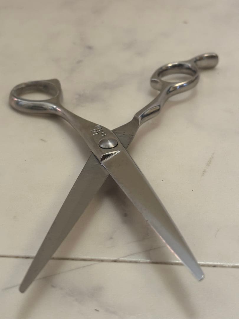 BM scissors プロ用 美容師 理容師 シザー ハサミまとめ 2