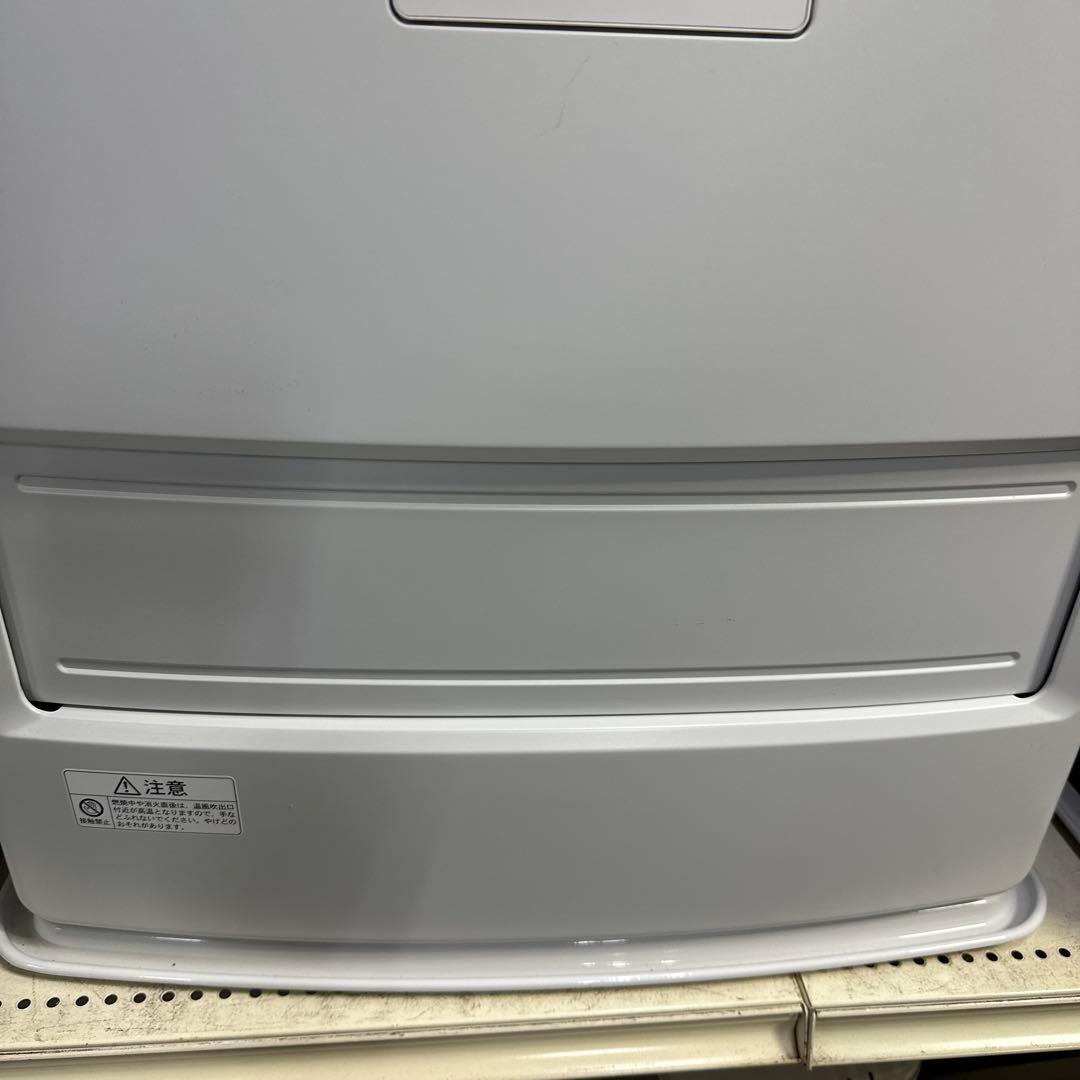 コロナ CORONA 石油ファンヒーター12畳 FH-VX4621BY 21年製