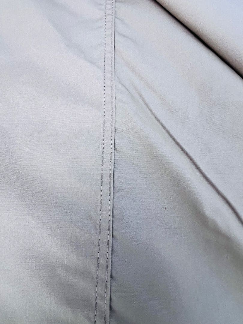 【2/15まで値下げ】ポール付きROBENS アウトバック タープ 4×4m