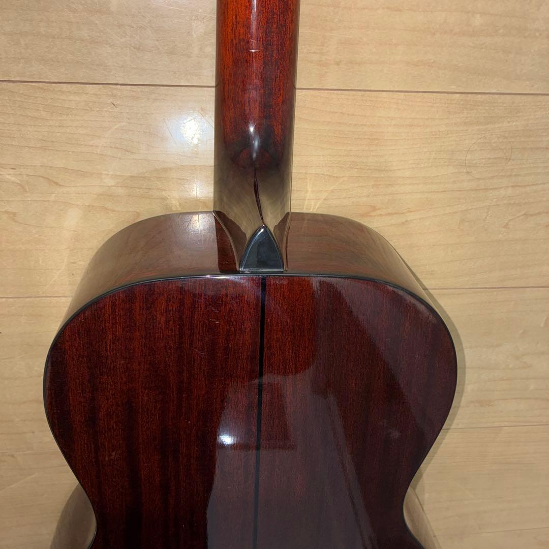 希少！RIDER by HEADWAY RGC-350 ギター　アコースティック