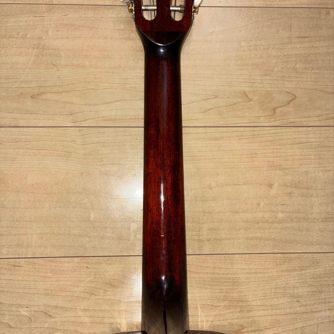 希少！RIDER by HEADWAY RGC-350 ギター　アコースティック