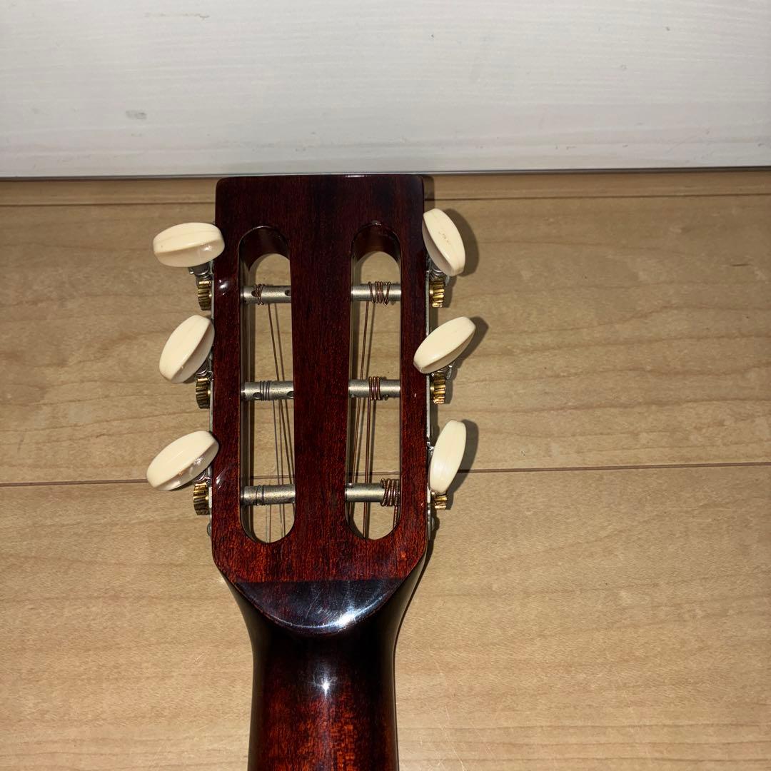 希少！RIDER by HEADWAY RGC-350 ギター　アコースティック