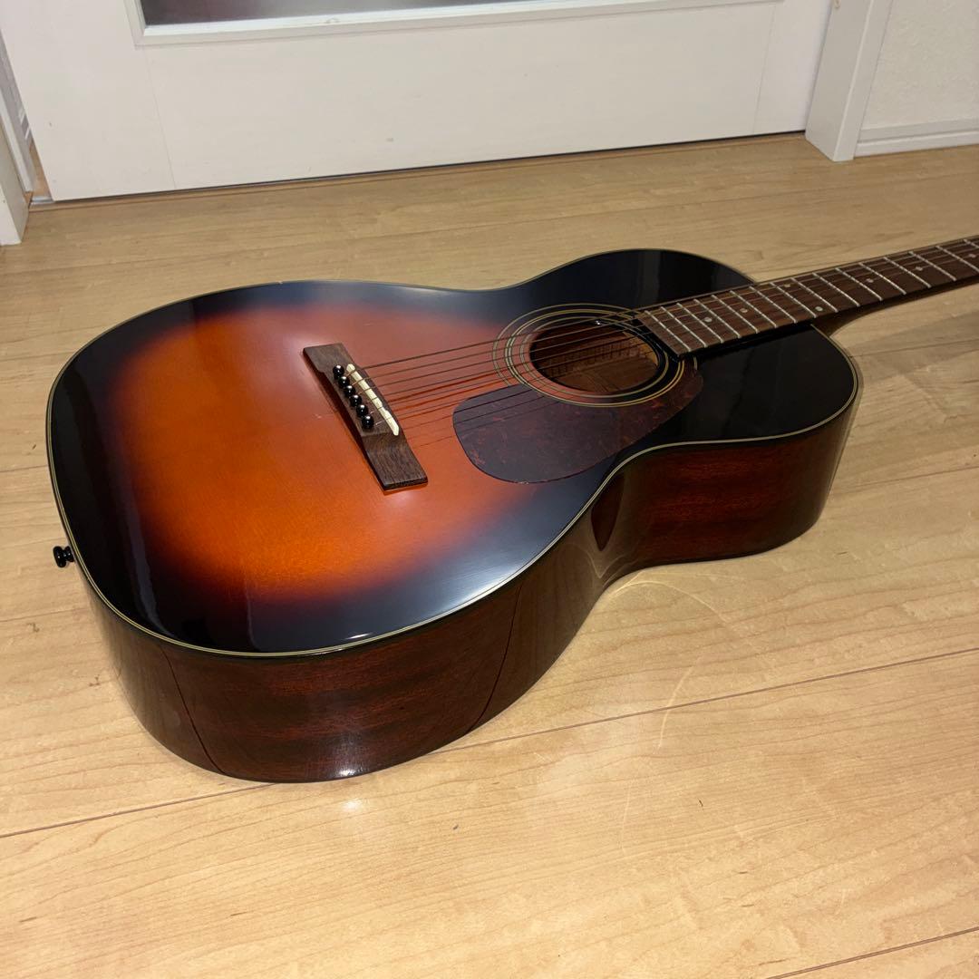 希少！RIDER by HEADWAY RGC-350 ギター　アコースティック