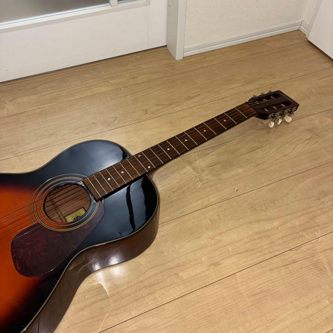 希少！RIDER by HEADWAY RGC-350 ギター　アコースティック