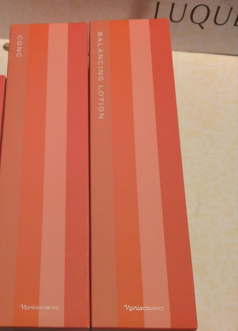 ねこさま　レジュアーナ　4本