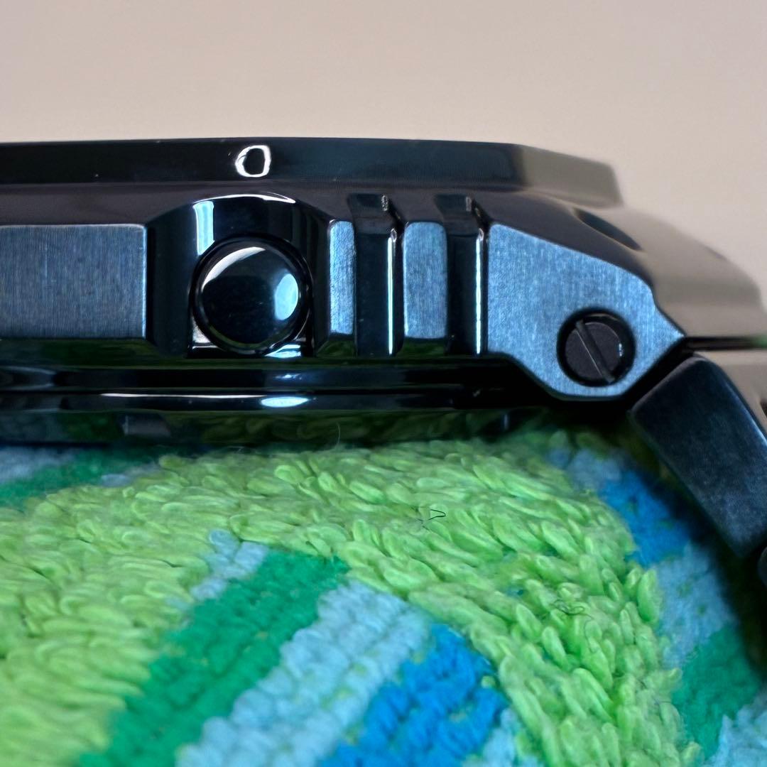 ⭐極美品⭐CASIO G-SHOCK　GMW-B5000GD-1JF