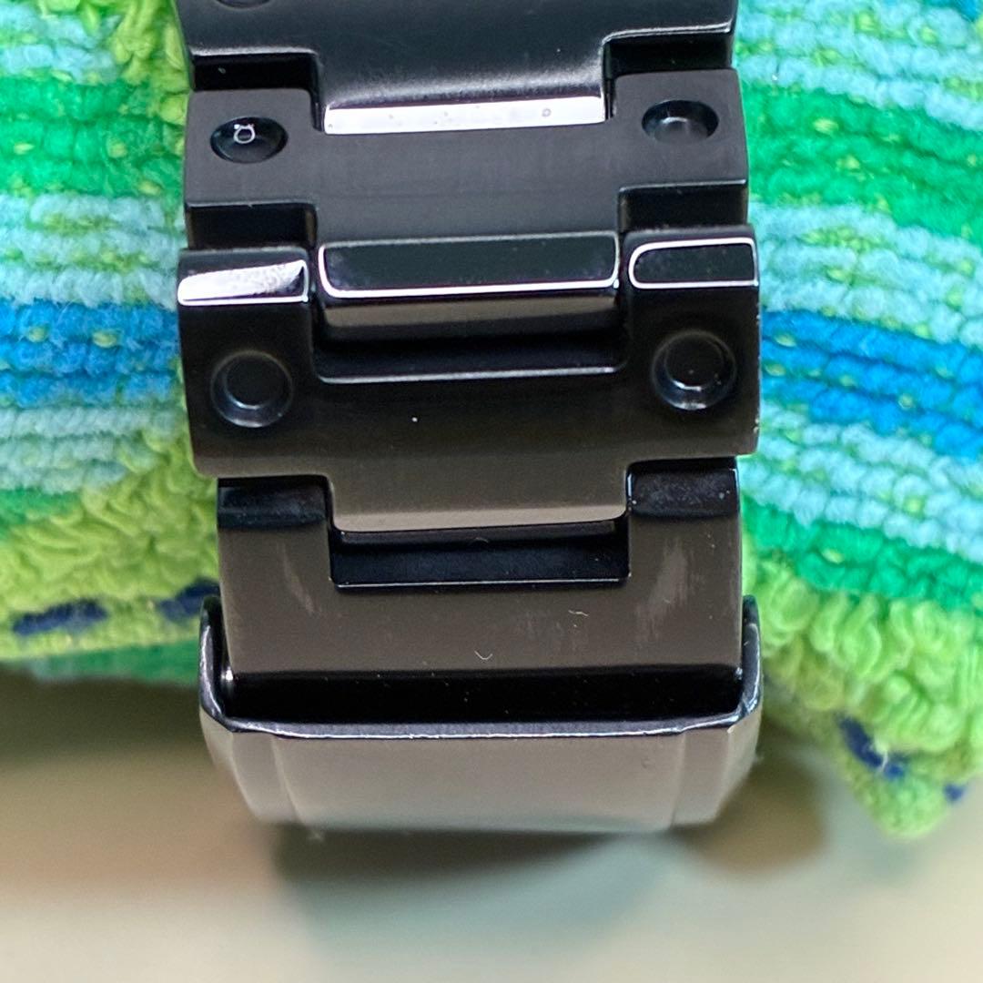 ⭐極美品⭐CASIO G-SHOCK　GMW-B5000GD-1JF