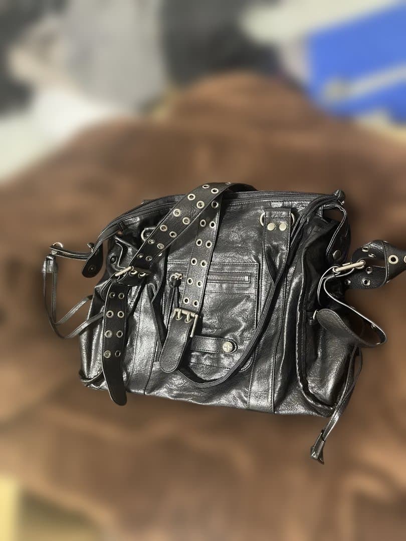 バッグ [rosen kreuz] rkgeek bag archive opium