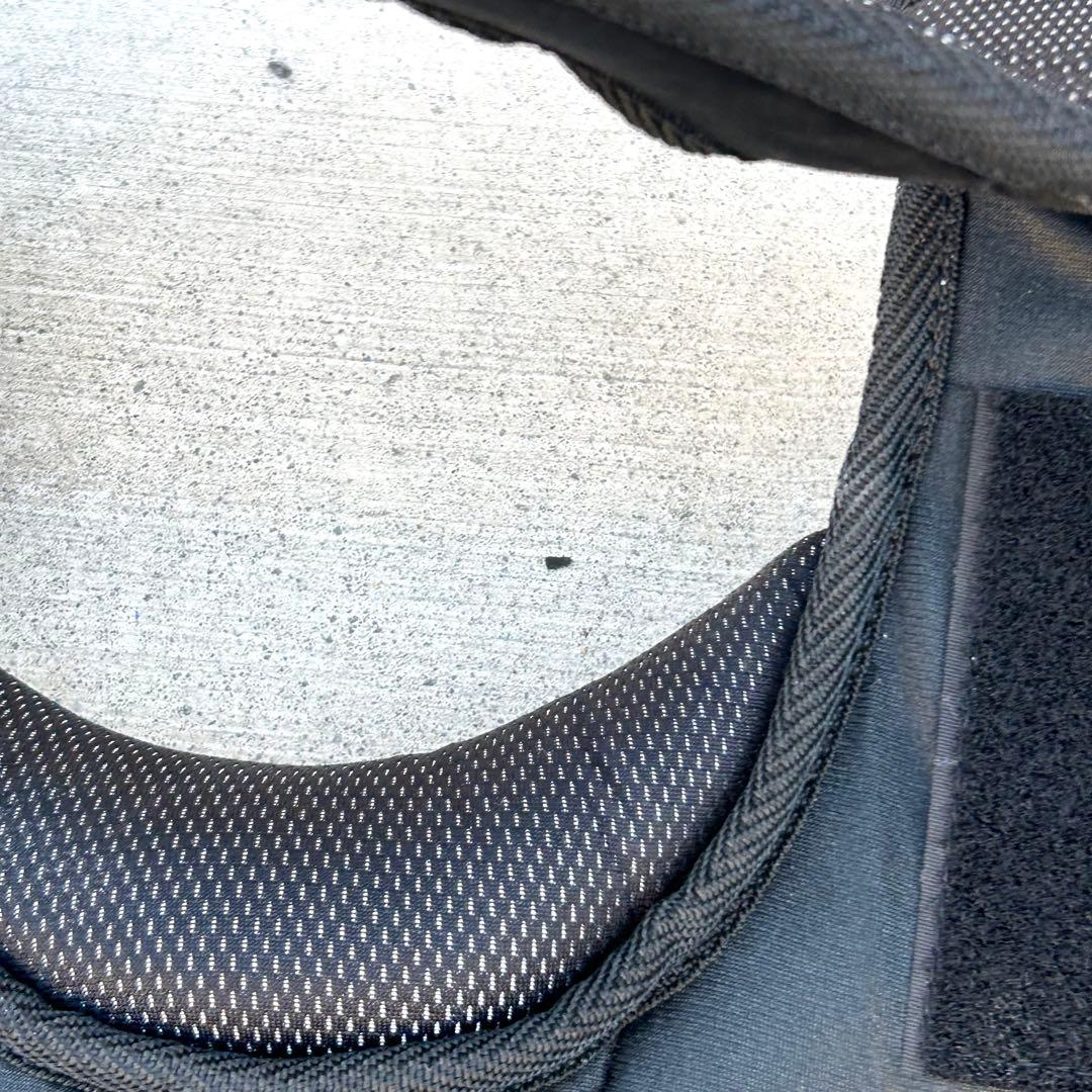 ZETT キャッチャー用プロテクターセット