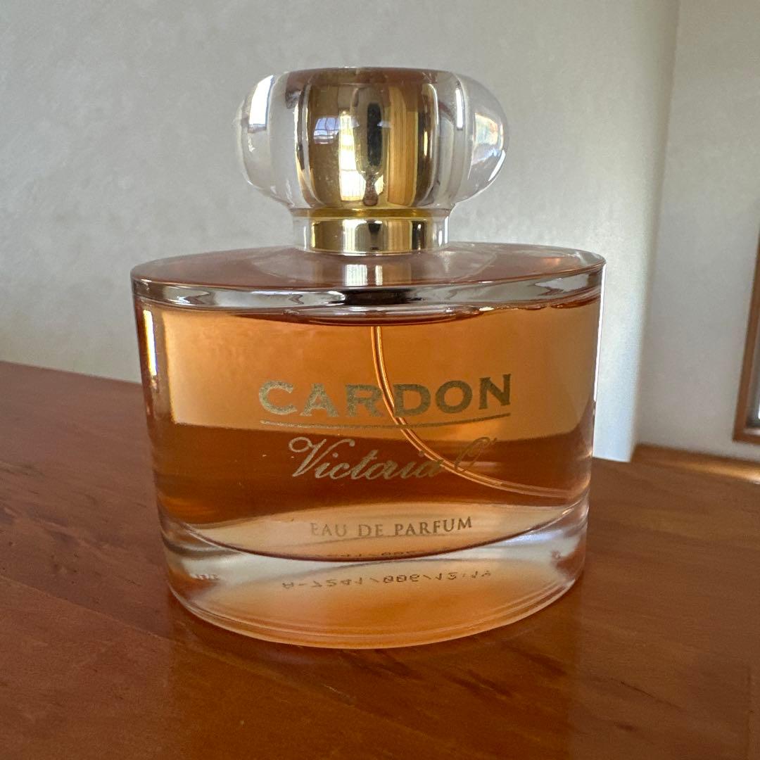 香水(女性用) Cardon Victoria O` 100 ML