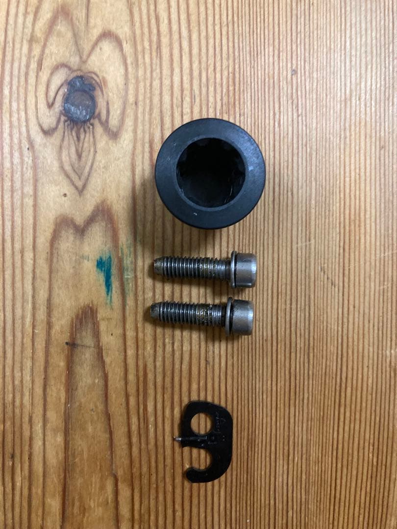 Shimano 105 クランクセット FC-R7000 52-36 170㎜