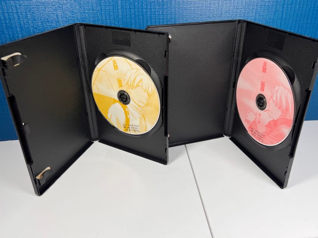 ☆タイムセール☆蟲師 DVD 9巻＋11巻セット