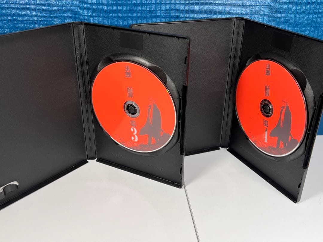 ☆タイムセール☆蟲師 DVD 9巻＋11巻セット