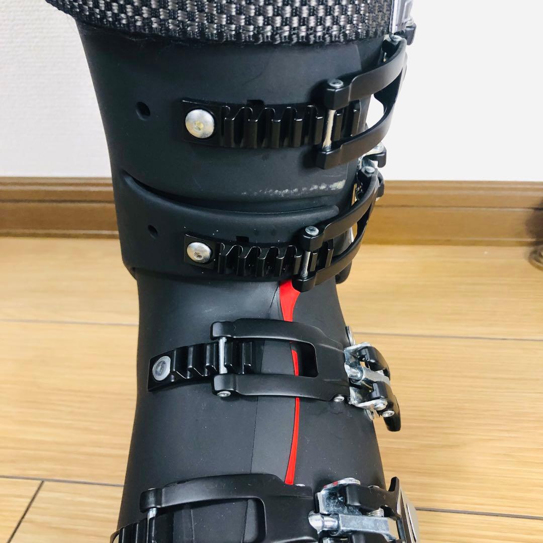 【美品】SALOMON サロモン XPRO 80 27.0cm