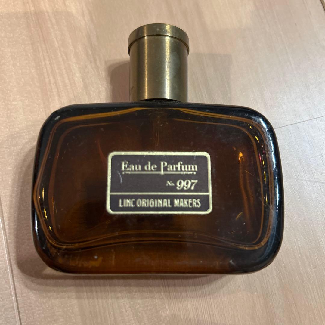 香水(ユニセックス) Eau de Parfum No. 997