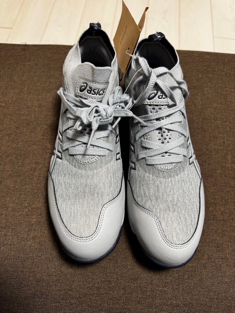 ASICS WINJOB CP213 TS 25cm 安全靴 asics