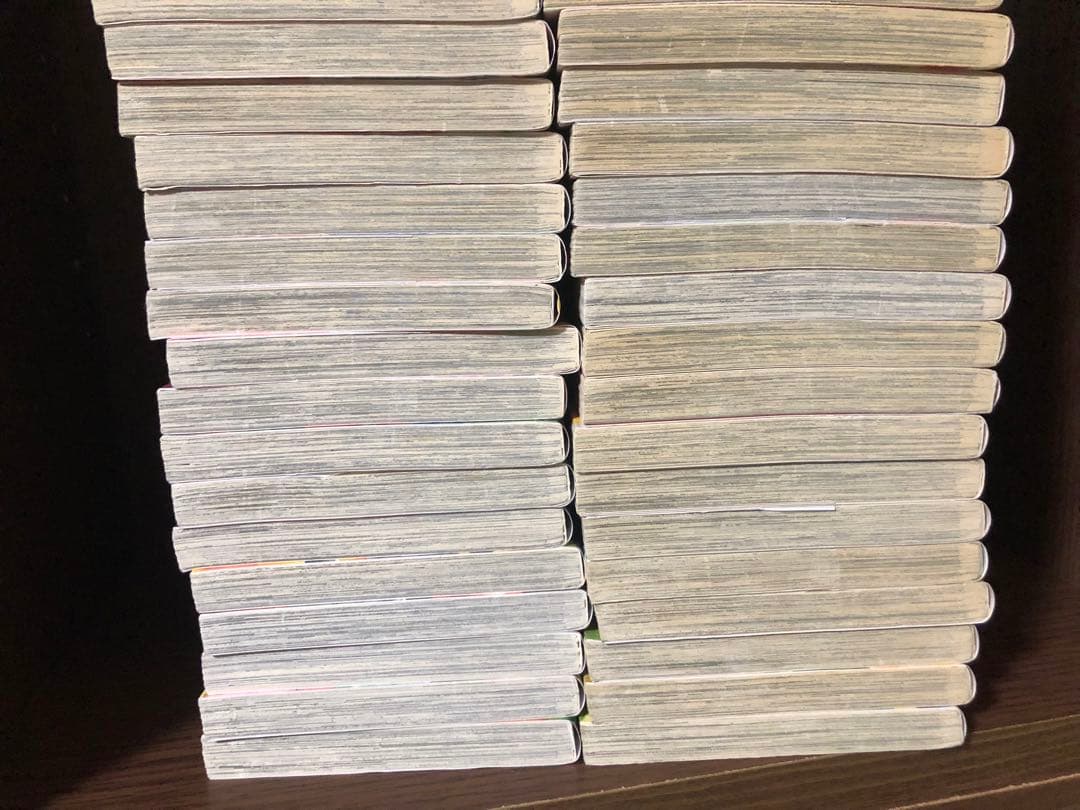 ちはやふる 全50巻 全巻　レンタルアップ30冊