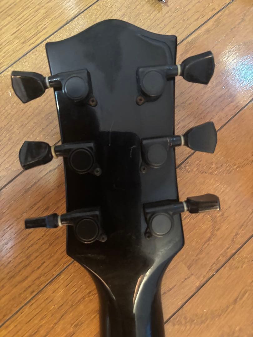 Gene？レスポールモデル