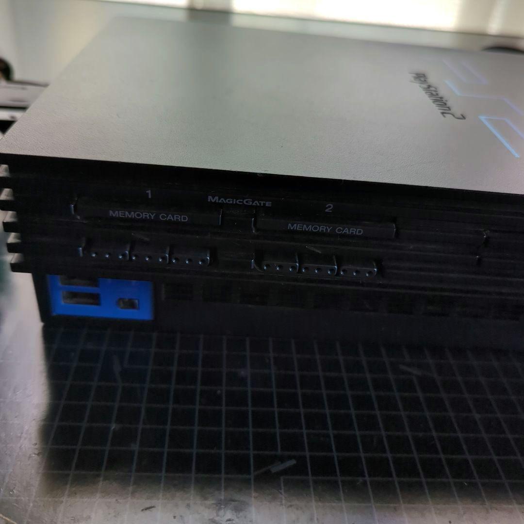 SCPH-10000　プレステ2