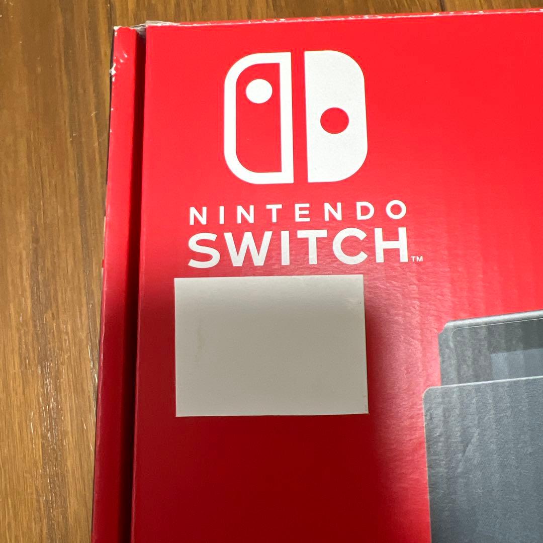 Switch本体 ナイトメア任天堂Switchコラボ