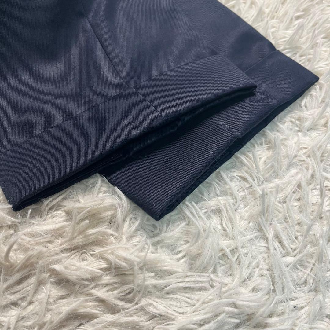 BEAMS F×RING JACKET Cotton Twill Slacks