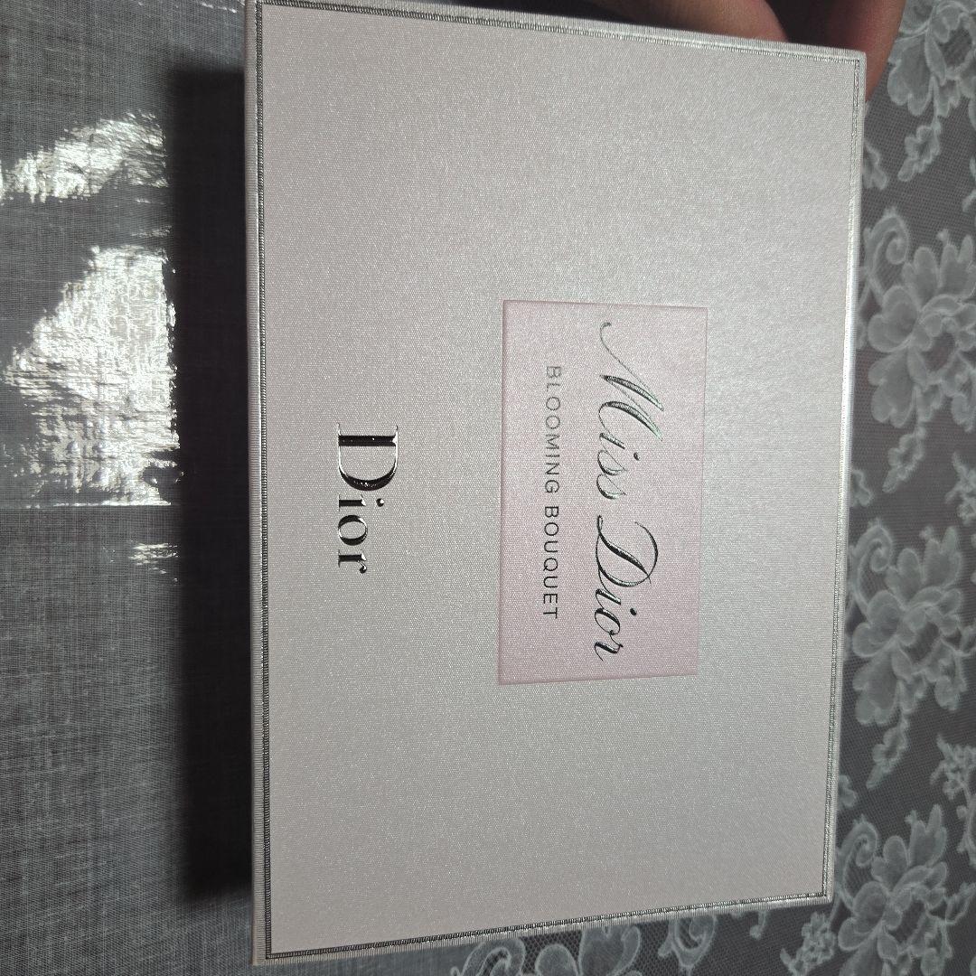 パルファン・クリスチャン・ディオール ミスディオール ブルーミングブーケ 3P…