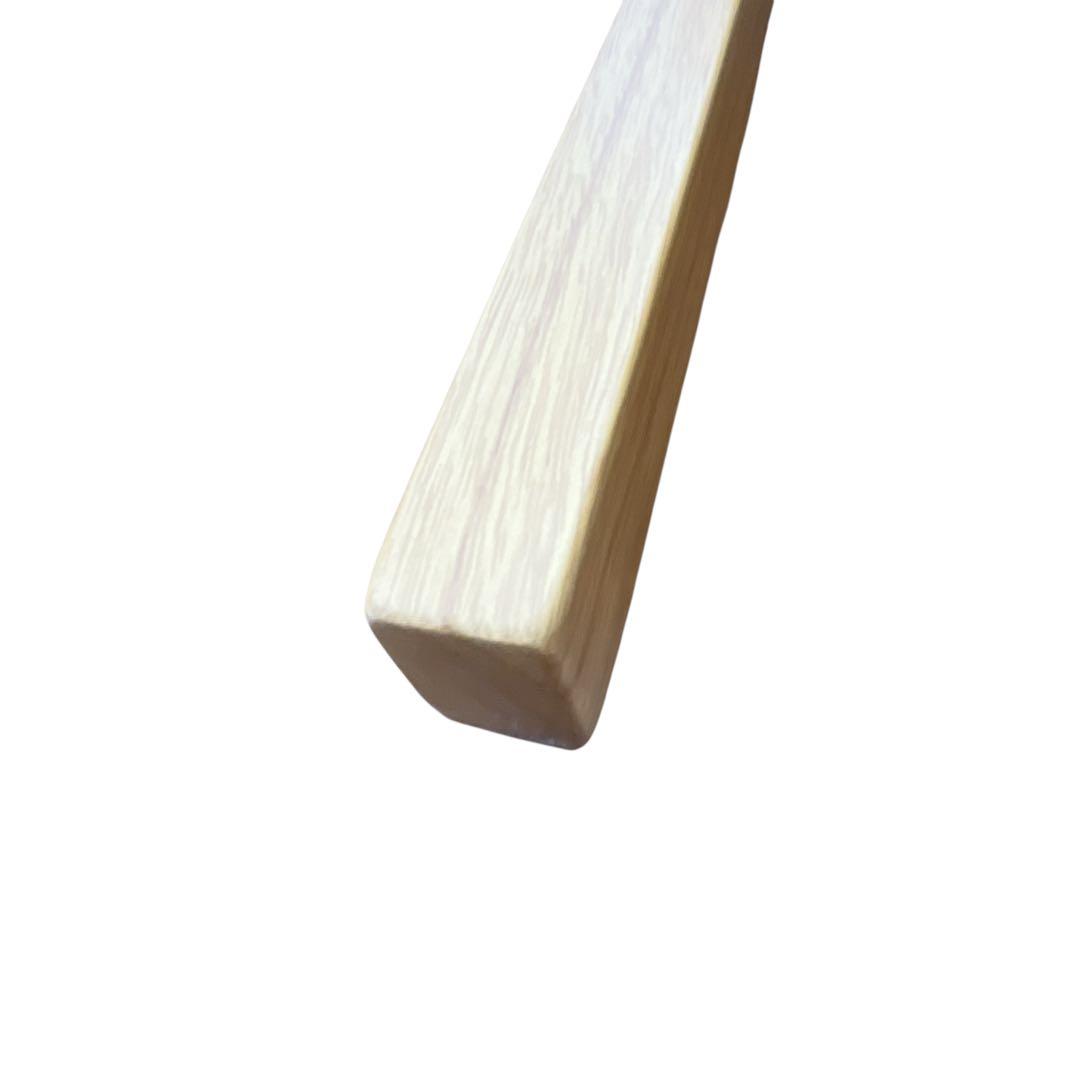 【美品】貞苅椅子製作所 Care-AC-111 介護用椅子 チェア