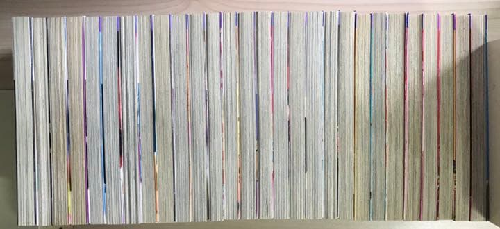 miza　霊能者緒方克巳シリーズ全巻＋4冊